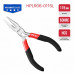 Длинногубцы мини P.I.T. 115 мм HPLR06-0115L