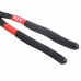 Клещи переставные P.I.T. ADVANCE 250 мм, зев 30 мм, CR-V HPLR05-0250