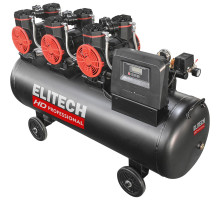 Компрессор ELITECH ACF 900-160S