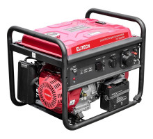 Электростанция ELITECH СГГ 9500 ЕМ