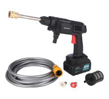 Мойка аккумуляторная PROFIPOWER MKHPW-18V E0100