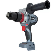 Аккумуляторная дрель бесщеточная ударная PROFIPOWER MKDHP-18V E0162