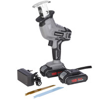 Аккумуляторная пила сабельная PROFIPOWER MKGSA-18V  E0089