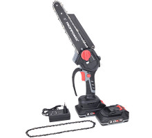 Аккумуляторная цепная пила PROFIPOWER MKGSH-18V E0216