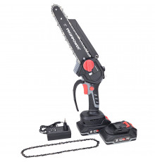 Аккумуляторная цепная пила PROFIPOWER MKGSH-18V E0216