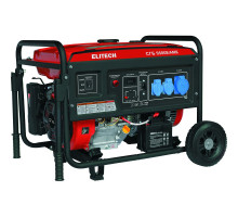 Электростанция ELITECH СГБ 9500 ЕАМК