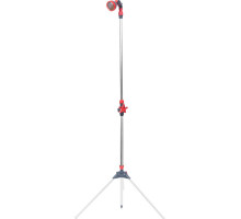 Душ садовый Elitech Garden телескопический, от 152 см до 207 см SH 001