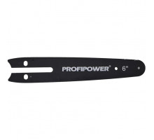 Шина PROFIPOWER 6" 1/4 - 1,1 - 15 B0727