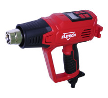 Фен ELITECH ТВ 2060Ж (E2207.008.01)
