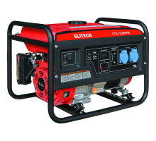 Электростанция ELITECH СГБ 3500 РМ
