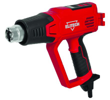 Фен ELITECH ТВ 2060С (E2207.007.01)