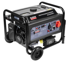 Электростанция ELITECH GES 8000EWS-3