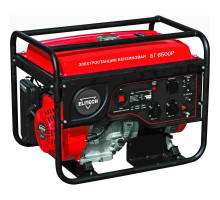 Электростанция ELITECH ДМ БГ 6500 Р