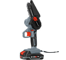 Аккумуляторная цепная пила PROFIPOWER MKGSD-18V E0096