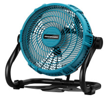 Вентилятор аккумуляторный PROFIPOWER MKDCF-18V E0145