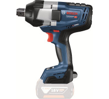 Аккумуляторный гайковерт BOSCH GDS 18V-1050 H 0.601.9J8.500