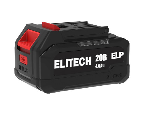 Дрель аккумуляторная ELITECH ДА 20УБЛ2 (E2201.047.02) Дрель аккумуляторная ELITECH ДА 20УБЛ2 (E2201.047.02)