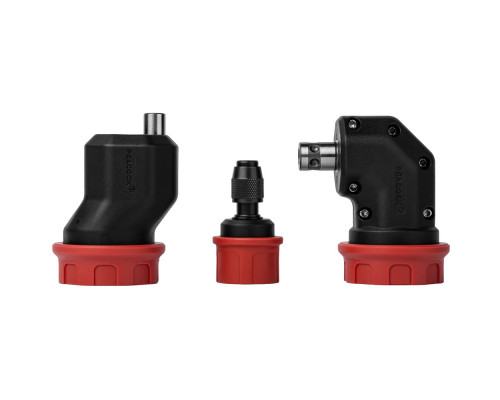 Дрель аккумуляторная ELITECH CD 16UL2 + насадки (E2201.078.02)