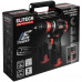 Дрель аккумуляторная ELITECH CD 16UL2 + насадки (E2201.078.02)