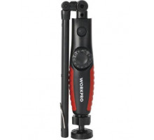 Фонарик светодиодный 60-400 LM перезаряжаемый WORKPRO WP352003WE