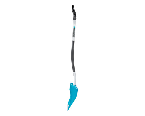 Лопата снеговая 540 x 375 мм,  стальной черенок  PALISAD Luxe 615685