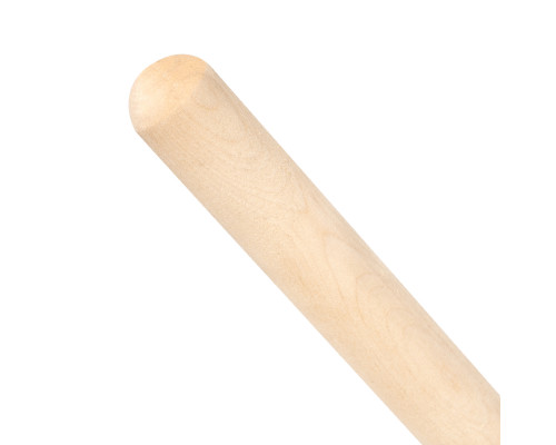 Лопата полипропиленовая 360 x 400 мм с черенком  Сибртех  61574