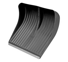 Лопата полипропиленовая 450 х 430 мм, без черенка Сибртех 61579