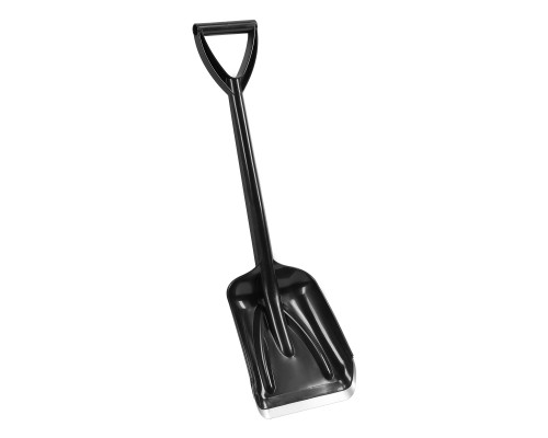 Лопата полипропиленовая 210 х 260 х 700 мм, пластиковый черенок Сибртех 61679