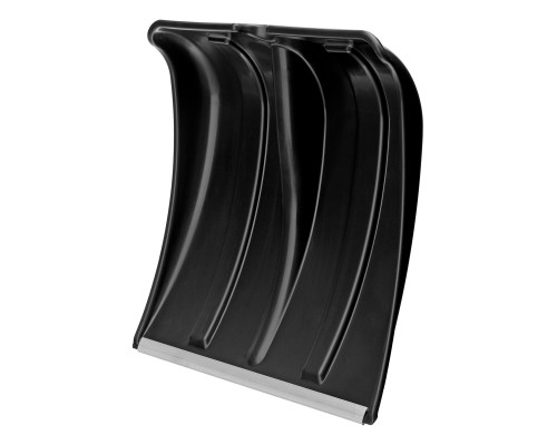 Лопата полипропиленовая 380 х 360 мм, без черенка Сибртех 61696