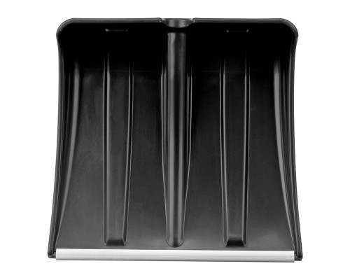 Лопата полипропиленовая 380 х 360 мм, без черенка Сибртех 61696