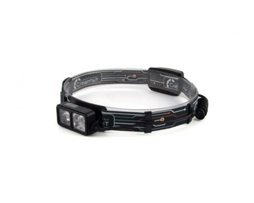 Налобный фонарь Сибирский следопыт GALAXY PF-PFL-HL59