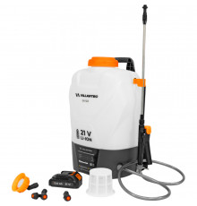 Опрыскиватель аккумуляторный VILLARTEC OA 1221 с ЗУ и АКБ 1208020000