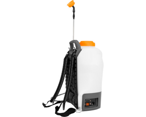 Опрыскиватель аккумуляторный VILLARTEC OA 1221 с ЗУ и АКБ 1208020000