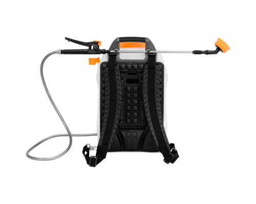 Опрыскиватель аккумуляторный VILLARTEC OA 1221 с ЗУ и АКБ 1208020000