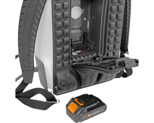 Опрыскиватель аккумуляторный VILLARTEC OA 1221 с ЗУ и АКБ 1208020000