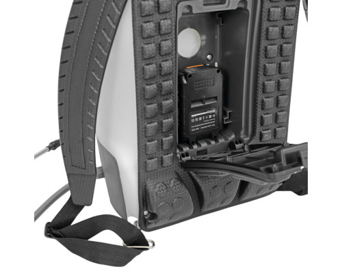 Опрыскиватель аккумуляторный VILLARTEC OA 1221 с ЗУ и АКБ 1208020000