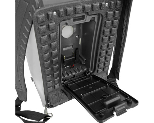 Опрыскиватель аккумуляторный VILLARTEC OA 1221 с ЗУ и АКБ 1208020000