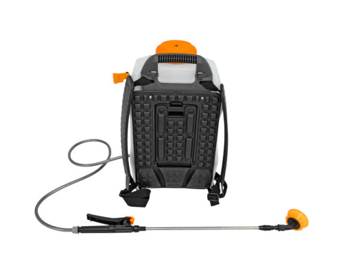 Опрыскиватель аккумуляторный VILLARTEC OA 1221 с ЗУ и АКБ 1208020000