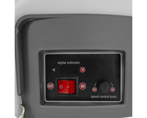 Опрыскиватель аккумуляторный VILLARTEC OA 1221 с ЗУ и АКБ 1208020000