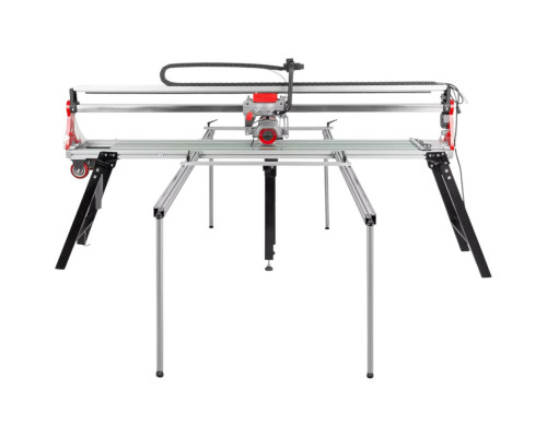 Плиткорез электрический Diam ML-AUTO1600/2.3 LASER 600163