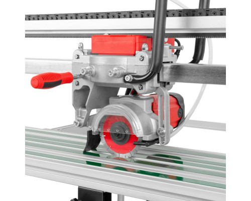 Плиткорез электрический Diam ML-AUTO1600/2.3 LASER 600163