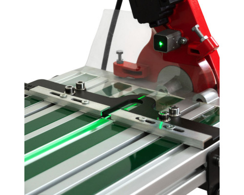 Плиткорез электрический Diam ML-AUTO1600/2.3 LASER 600163