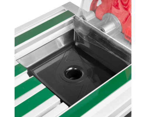 Плиткорез электрический Diam ML-AUTO1600/2.3 LASER 600163