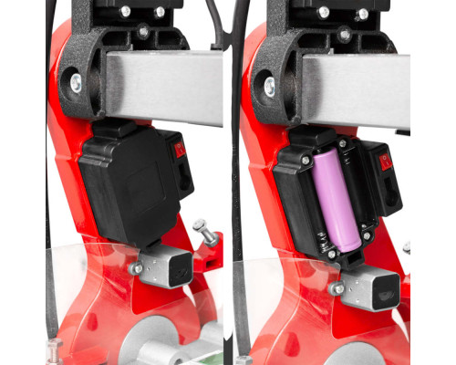 Плиткорез электрический Diam ML-AUTO1600/2.3 LASER 600163