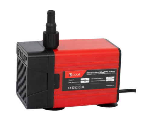 Плиткорез электрический Diam ML-AUTO1600/2.3 LASER 600163