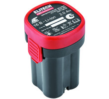 Аккумуляторная батарея ELITECH RCB 1620 (E0911.082.00)
