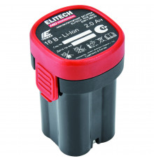 Аккумуляторная батарея ELITECH RCB 1620 (E0911.082.00)