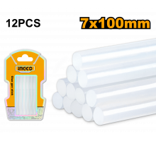 Стержни для клей-пистолета INGCO 7x100 мм AKTGS1071