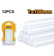 Стержни для клей-пистолета INGCO 7x100 мм AKTGS1071