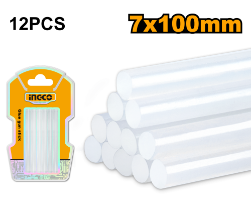 Стержни для клей-пистолета INGCO 7x100 мм AKTGS1071